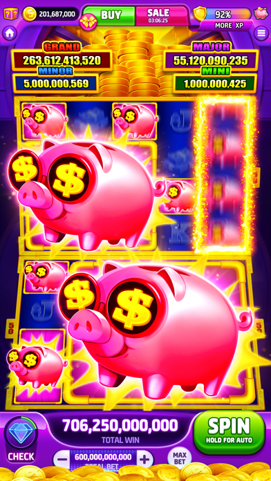 Cash Tornado™ Slots – Casino app screenshot 5