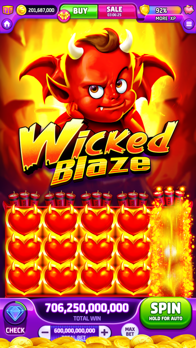 Cash Tornado™ Slots – Casino app screenshot 6