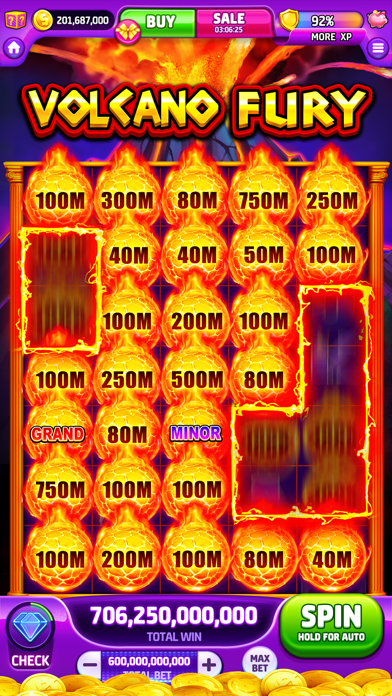 Cash Tornado™ Slots – Casino app screenshot 8