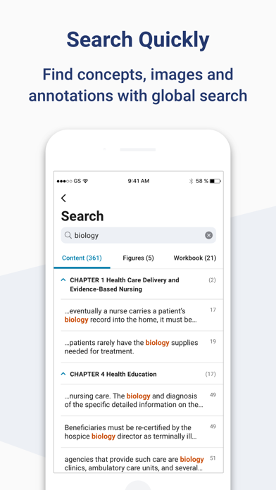 Cat’s Library – TBR, Bookshelf app screenshot 5