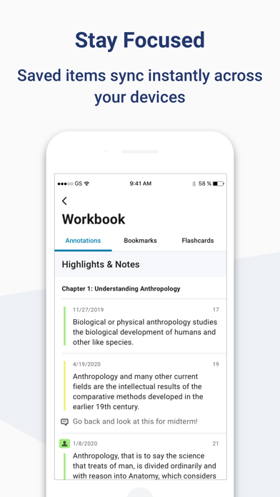 Cat’s Library – TBR, Bookshelf app screenshot 7