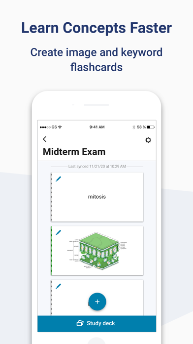 Cat’s Library – TBR, Bookshelf app screenshot 8