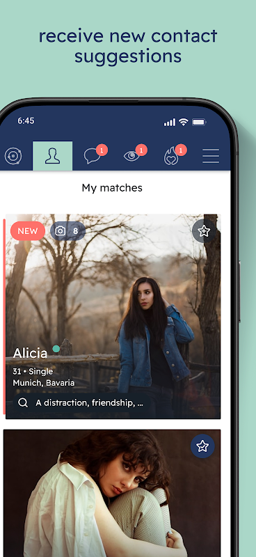 C-Date app screenshot 6
