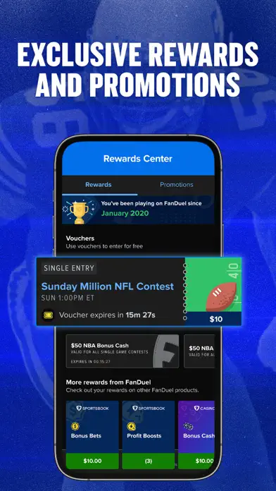 Chalkboard Fantasy Sports app screenshot 4