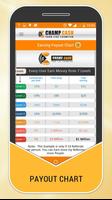 Champcash Earn Money Free app screenshot 3