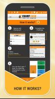 Champcash Earn Money Free app screenshot 4
