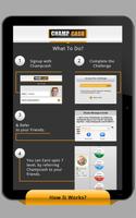 Champcash Earn Money Free app screenshot 7