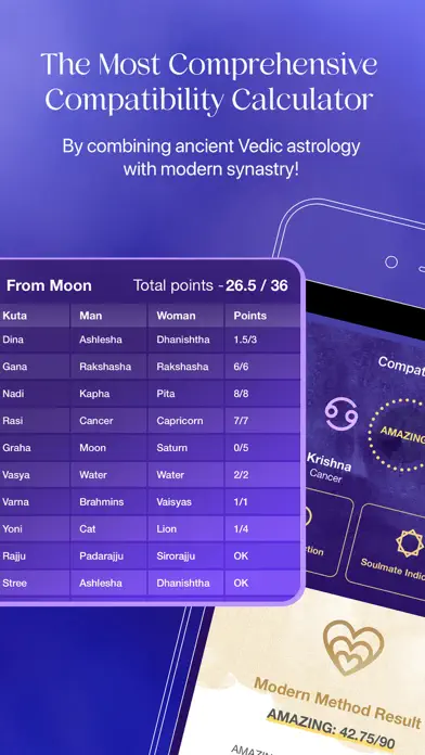 CHANI: Your Astrology Guide app screenshot 3