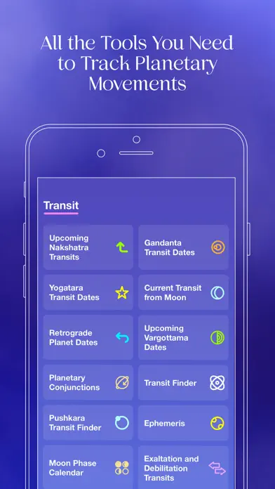 CHANI: Your Astrology Guide app screenshot 4