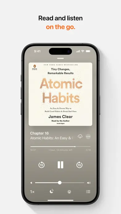 Chapters: Interactive Stories app screenshot 2