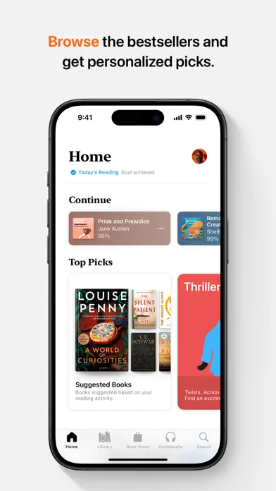 Chapters: Interactive Stories app screenshot 4