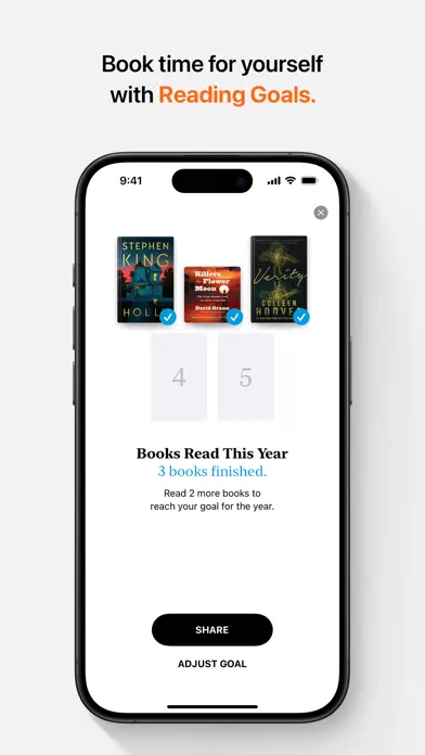 Chapters: Interactive Stories app screenshot 5