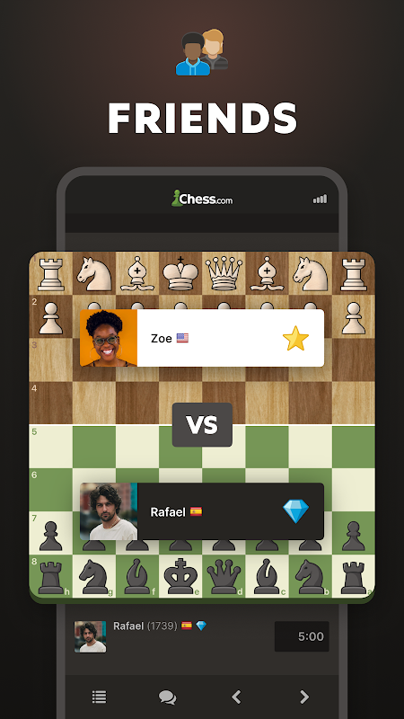 Chess – Play and Learn app screenshot 6