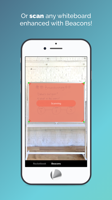 Chester inform LCD app screenshot 3
