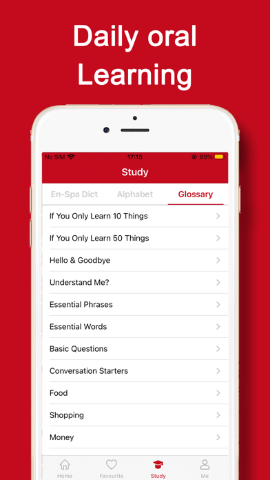 Chichewa English Translator app screenshot 5