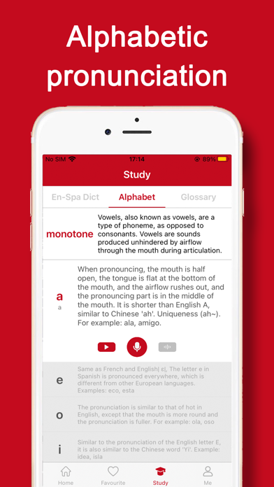 Chichewa English Translator app screenshot 6