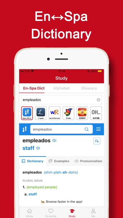 Chichewa English Translator app screenshot 7