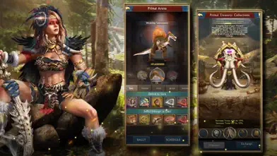 Chief Almighty app screenshot 4