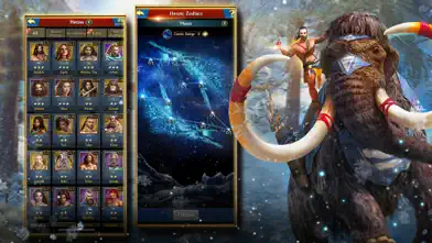 Chief Almighty app screenshot 5