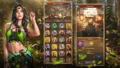 Chief Almighty app screenshot 6