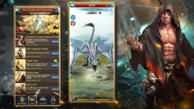 Chief Almighty app screenshot 7
