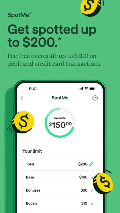Chime – Mobile Banking app screenshot 4