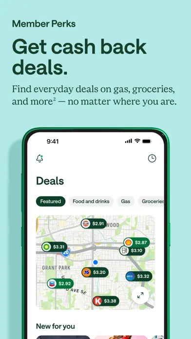 Chime – Mobile Banking app screenshot 6