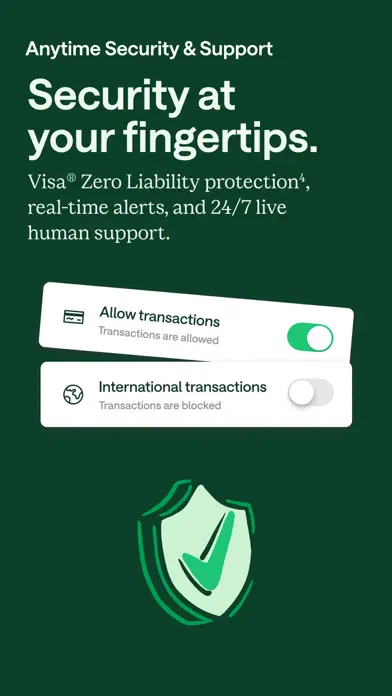 Chime – Mobile Banking app screenshot 7