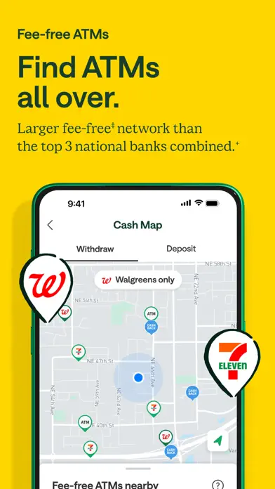 Chime – Mobile Banking app screenshot 8