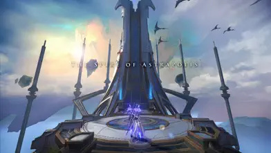 Chronicle of Infinity app screenshot 4