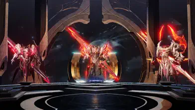 Chronicle of Infinity app screenshot 6