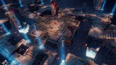 Chronicle of Infinity app screenshot 7