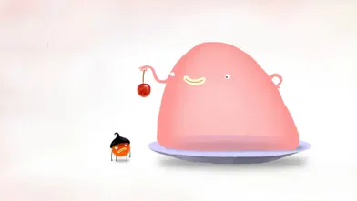 CHUCHEL app screenshot 2