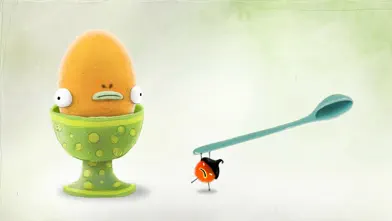 CHUCHEL app screenshot 3