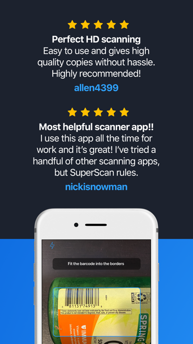 Circ app screenshot 3