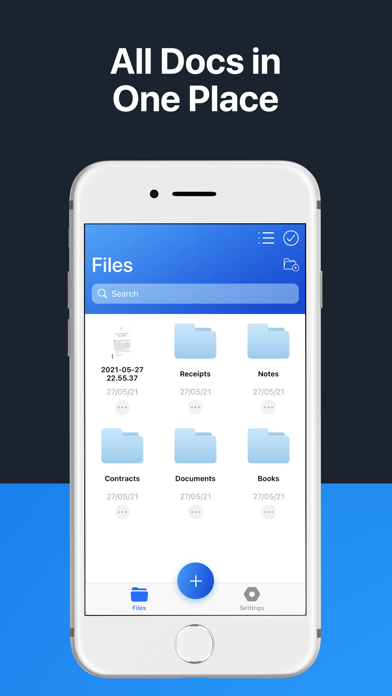 Circ app screenshot 4