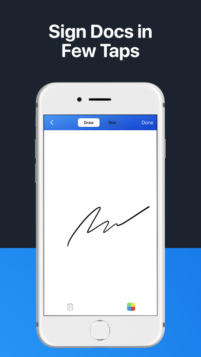 Circ app screenshot 6