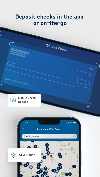 Citi Mobile® app screenshot 5