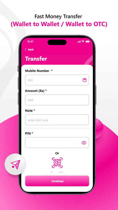Citizens Pay app screenshot 3