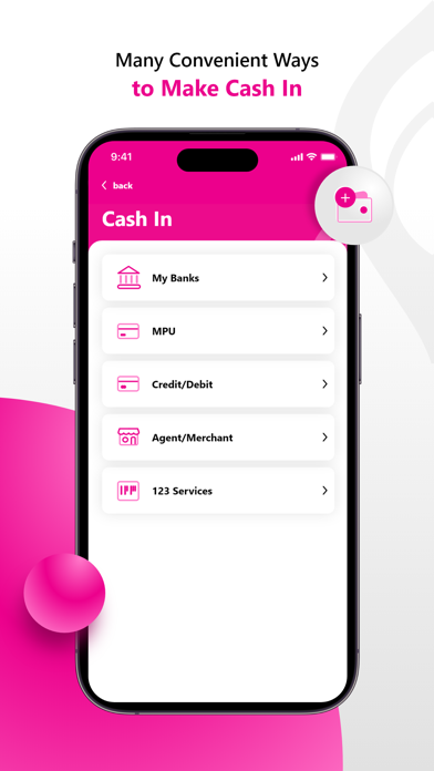 Citizens Pay app screenshot 4