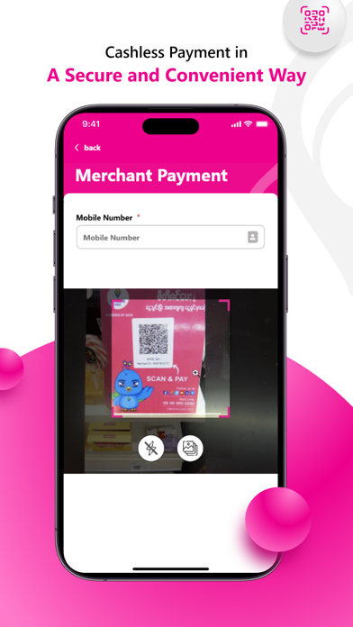 Citizens Pay app screenshot 5