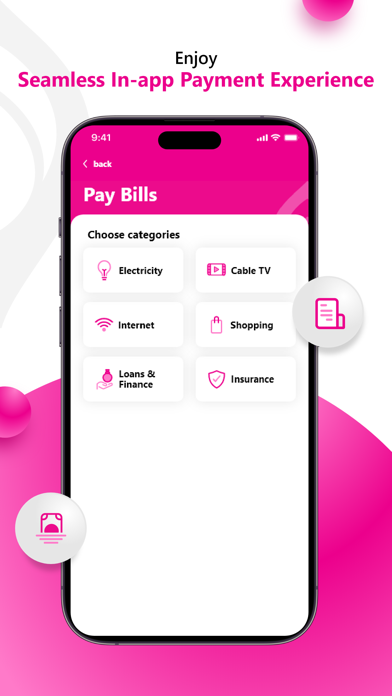 Citizens Pay app screenshot 6