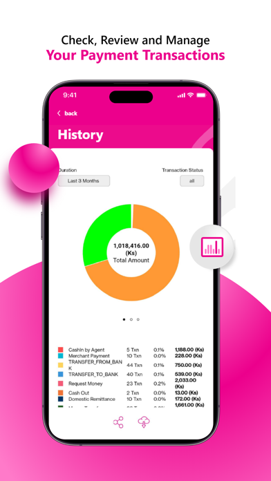 Citizens Pay app screenshot 7