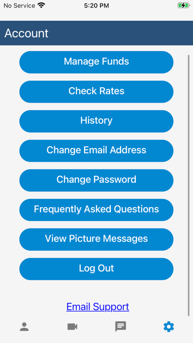 CityTeleCoin app screenshot 4