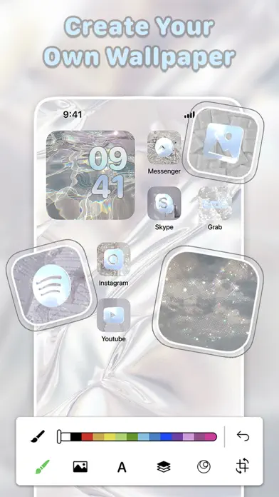 CL Theme Flexure app screenshot 8