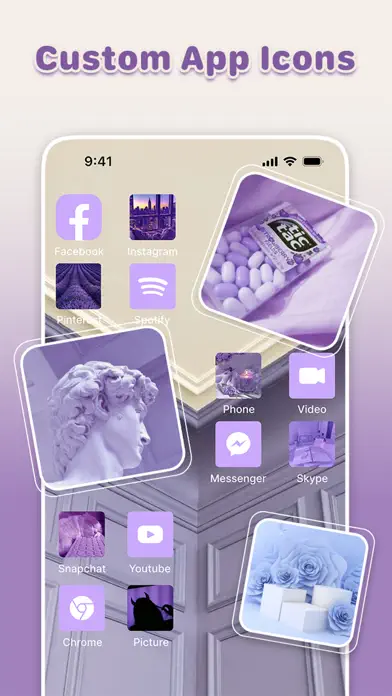 CL Theme V1 app screenshot 3