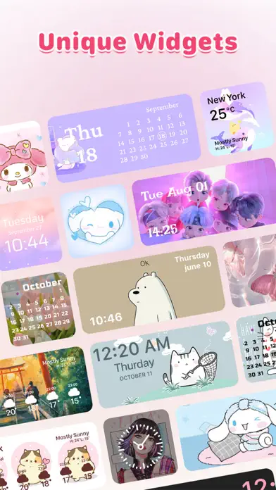 CL Theme V1 app screenshot 4