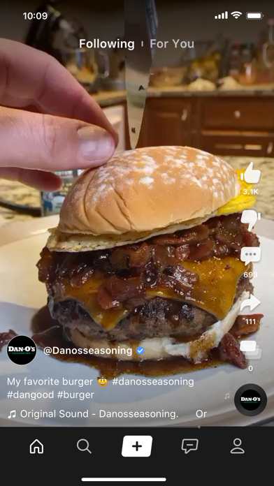 Clapper: Video, Live, Chat app screenshot 4