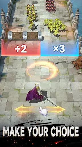 Clash of Empire: Empire Age app screenshot 1