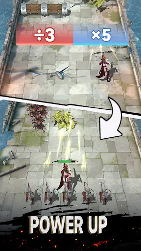 Clash of Empire: Empire Age app screenshot 2